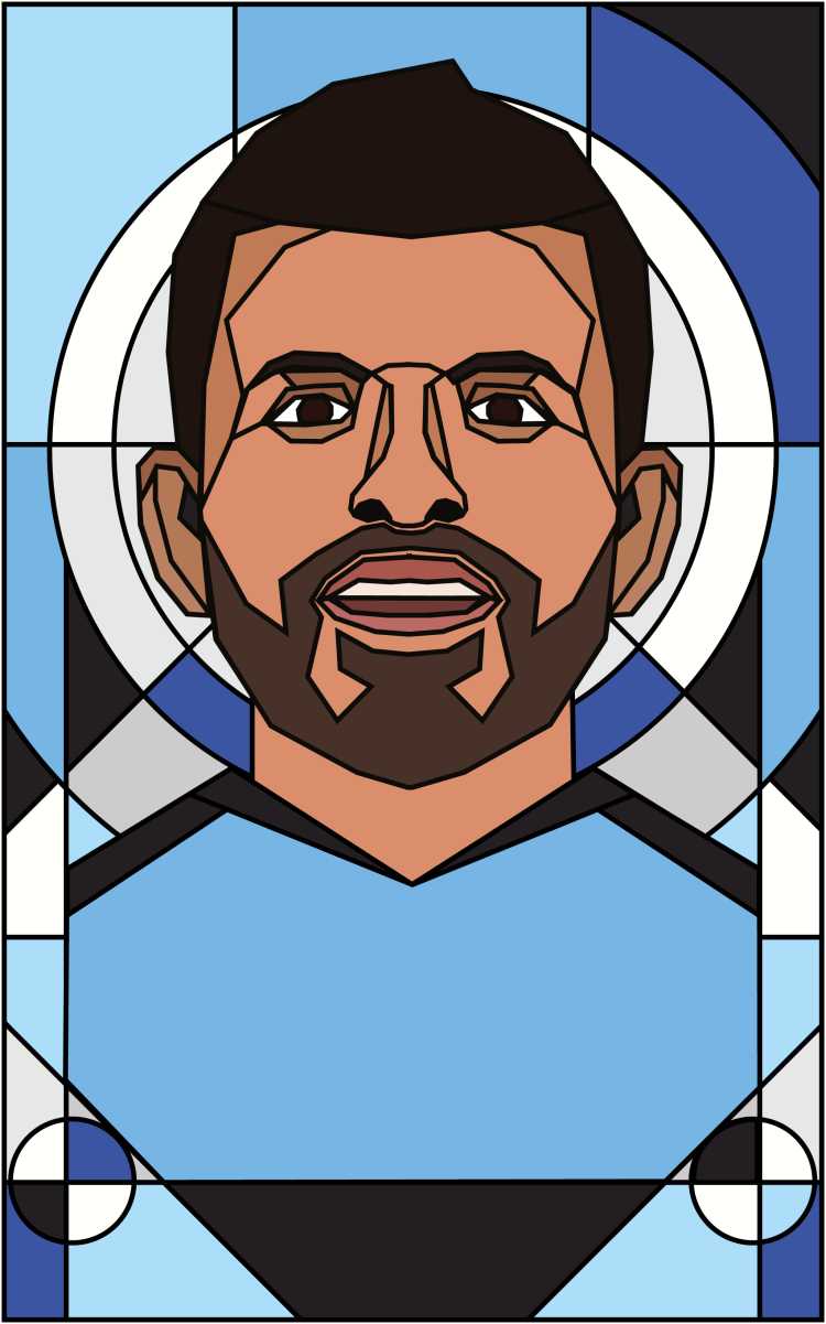 未来的明星 未来的明星