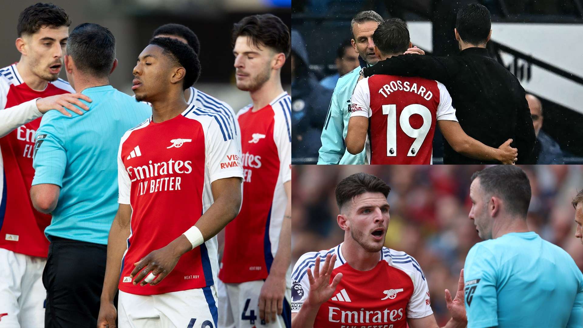 环伺的小组 环伺的小组