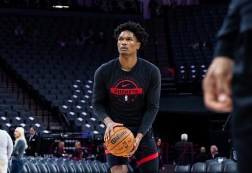 火箭没找到酒店？76人记者：萨克拉门托确实没多少合适酒店